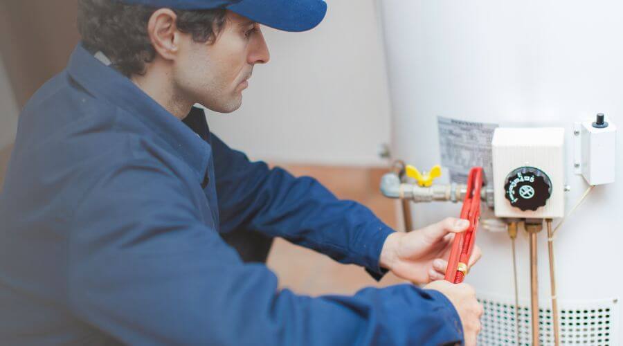Professional septic pumping service in Bogard, MO